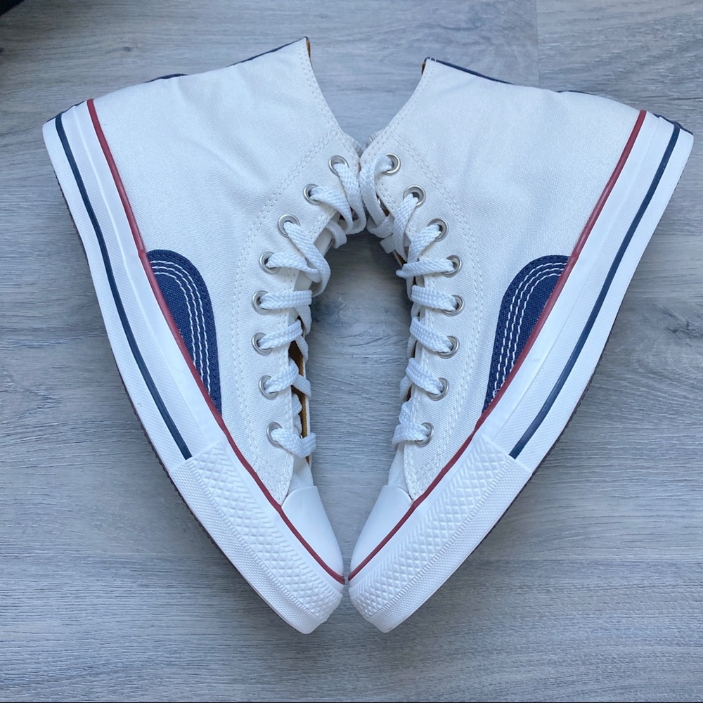 NWT Converse Chuck Taylor All Star Mens Shoes - Picture 3 of 7